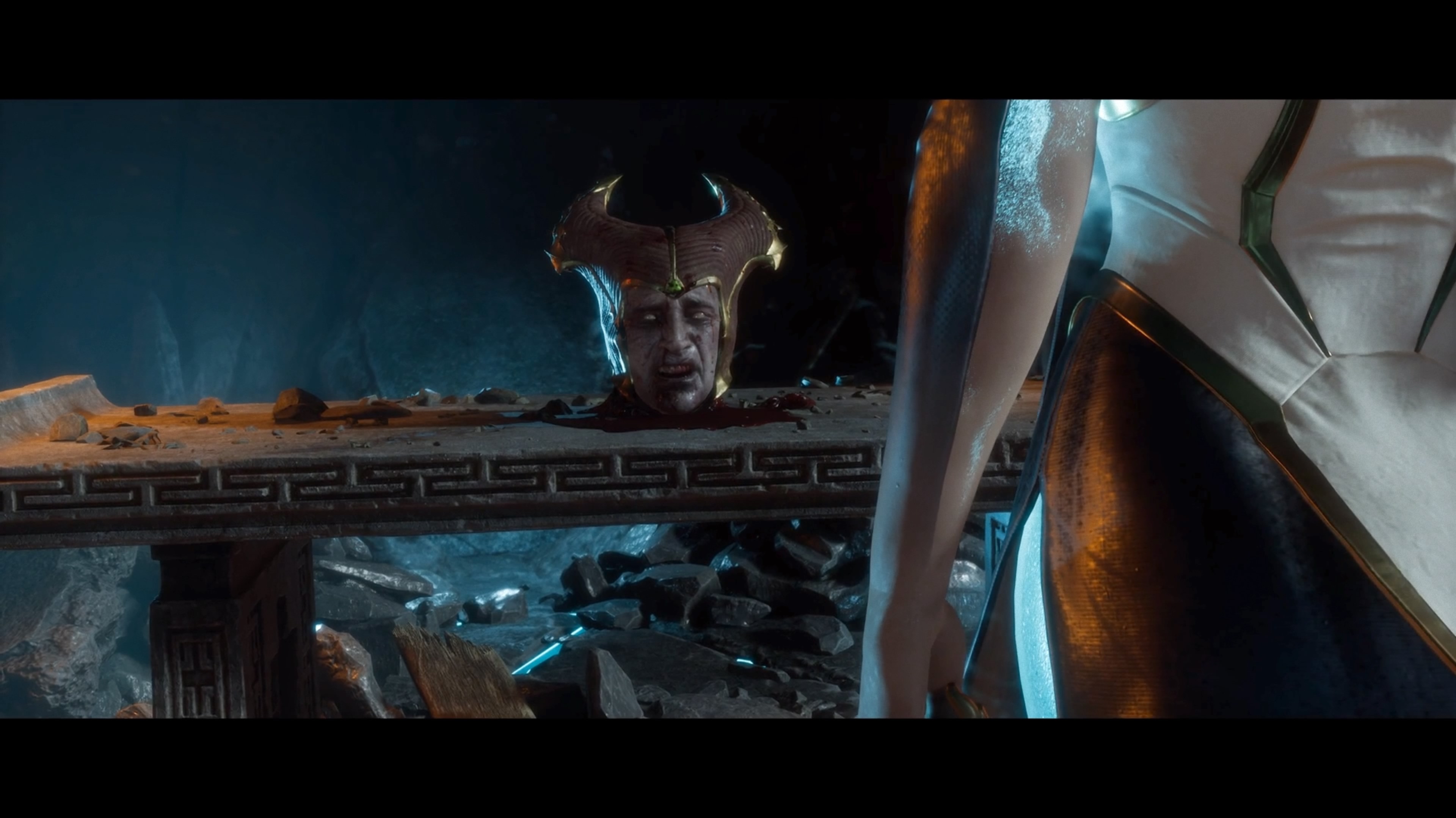 Mortal Kombat 11 - Imagen 45